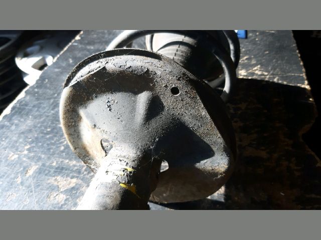 bontott TOYOTA AVENSIS T25 Bal első Gólyaláb (Lengécsillapító, Rugó)