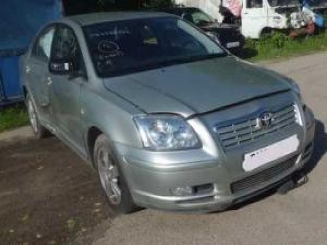 bontott TOYOTA AVENSIS T25 Bal első Lengőkar