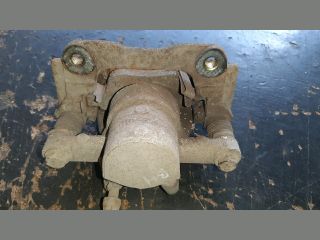 bontott TOYOTA AVENSIS T25 Bal hátsó Féknyereg Munkahengerrel