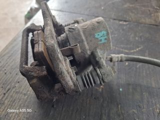 bontott TOYOTA AVENSIS T25 Bal hátsó Féknyereg Munkahengerrel