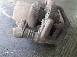 bontott TOYOTA AVENSIS T25 Bal hátsó Féknyereg Munkahengerrel