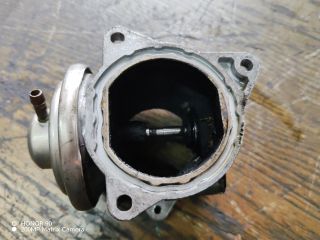 bontott TOYOTA AVENSIS T25 EGR / AGR Vákum Szelep