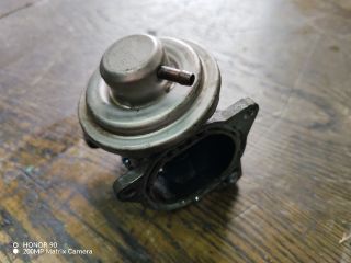 bontott TOYOTA AVENSIS T25 EGR / AGR Vákum Szelep