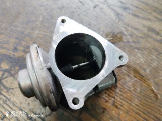 bontott TOYOTA AVENSIS T25 EGR / AGR Vákum Szelep