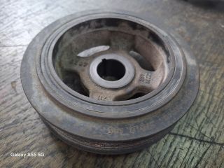 bontott TOYOTA AVENSIS T25 Főtengely Szíjtárcsa