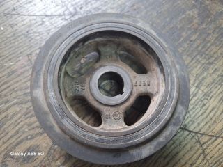 bontott TOYOTA AVENSIS T25 Főtengely Szíjtárcsa