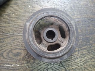 bontott TOYOTA AVENSIS T25 Főtengely Szíjtárcsa