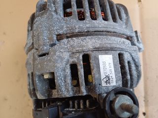 bontott TOYOTA AVENSIS T25 Generátor