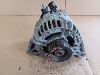 bontott TOYOTA AVENSIS T25 Generátor