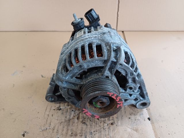 bontott TOYOTA AVENSIS T25 Generátor