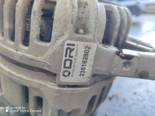 bontott TOYOTA AVENSIS T25 Generátor