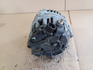 bontott TOYOTA AVENSIS T25 Generátor