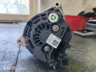 bontott TOYOTA AVENSIS T25 Generátor