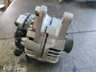 bontott TOYOTA AVENSIS T25 Generátor