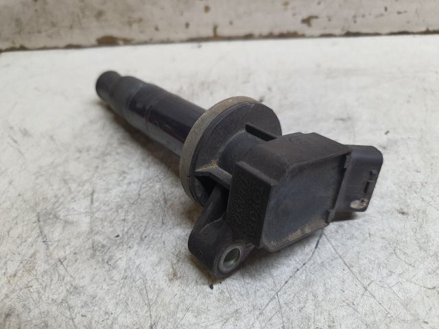 bontott TOYOTA AVENSIS T25 Gyújtótrafó