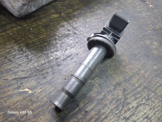 bontott TOYOTA AVENSIS T25 Gyújtótrafó