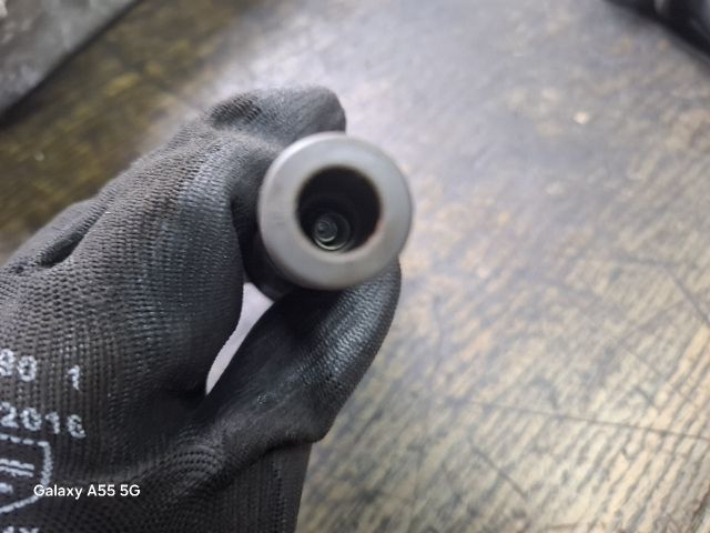 bontott TOYOTA AVENSIS T25 Gyújtótrafó