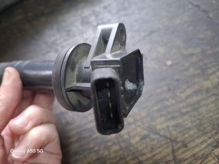 bontott TOYOTA AVENSIS T25 Gyújtótrafó