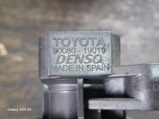bontott TOYOTA AVENSIS T25 Gyújtótrafó