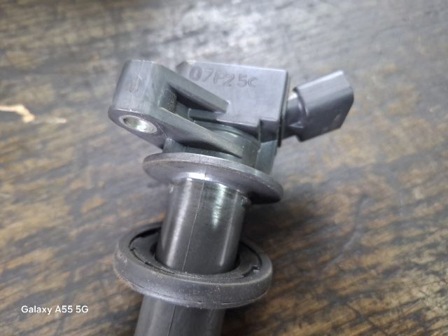 bontott TOYOTA AVENSIS T25 Gyújtótrafó