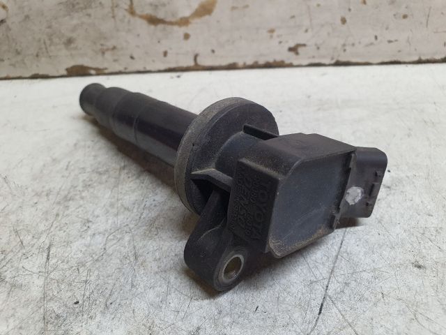 bontott TOYOTA AVENSIS T25 Gyújtótrafó