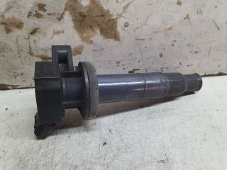 bontott TOYOTA AVENSIS T25 Gyújtótrafó