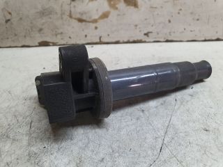 bontott TOYOTA AVENSIS T25 Gyújtótrafó