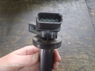 bontott TOYOTA AVENSIS T25 Gyújtótrafó