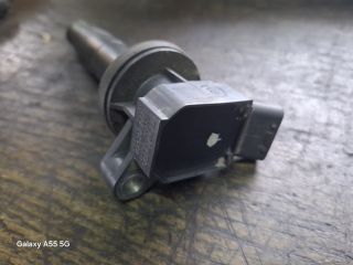 bontott TOYOTA AVENSIS T25 Gyújtótrafó