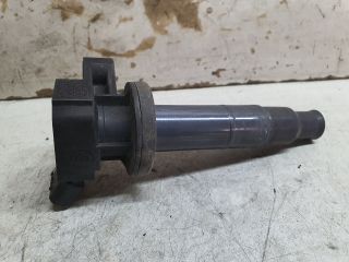 bontott TOYOTA AVENSIS T25 Gyújtótrafó