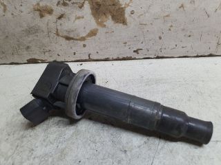 bontott TOYOTA AVENSIS T25 Gyújtótrafó