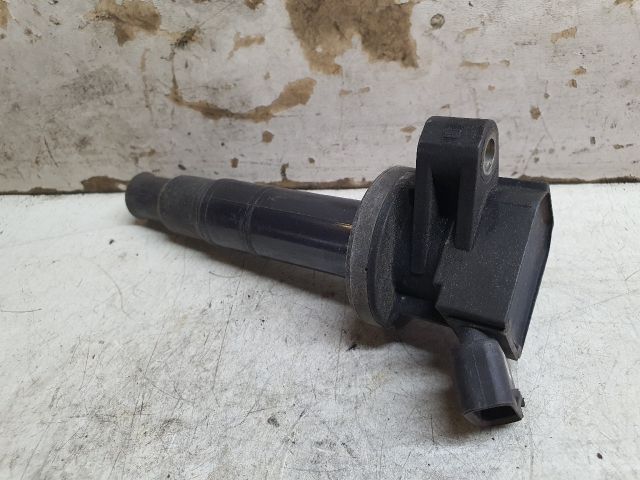 bontott TOYOTA AVENSIS T25 Gyújtótrafó