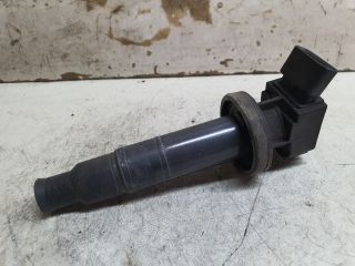 bontott TOYOTA AVENSIS T25 Gyújtótrafó