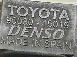 bontott TOYOTA AVENSIS T25 Gyújtótrafó