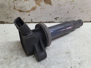 bontott TOYOTA AVENSIS T25 Gyújtótrafó