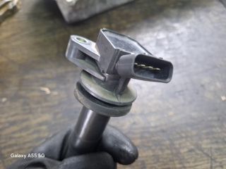 bontott TOYOTA AVENSIS T25 Gyújtótrafó