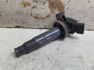 bontott TOYOTA AVENSIS T25 Gyújtótrafó