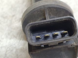 bontott TOYOTA AVENSIS T25 Gyújtótrafó