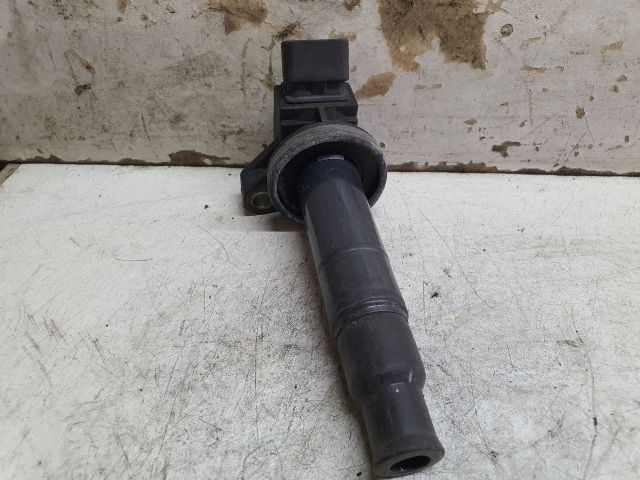 bontott TOYOTA AVENSIS T25 Gyújtótrafó