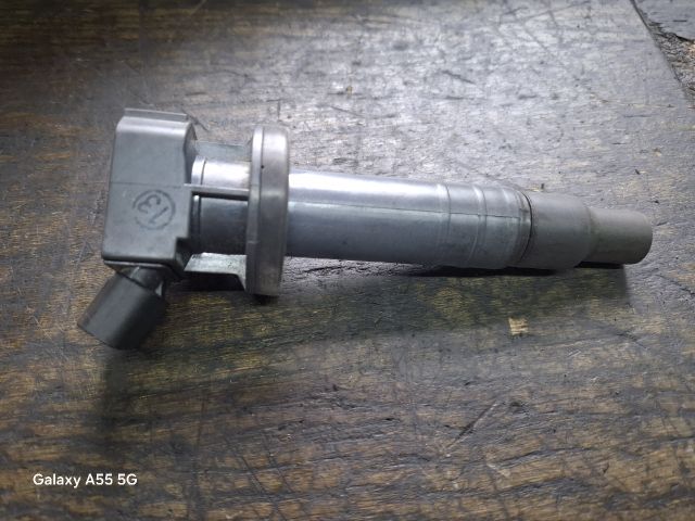 bontott TOYOTA AVENSIS T25 Gyújtótrafó