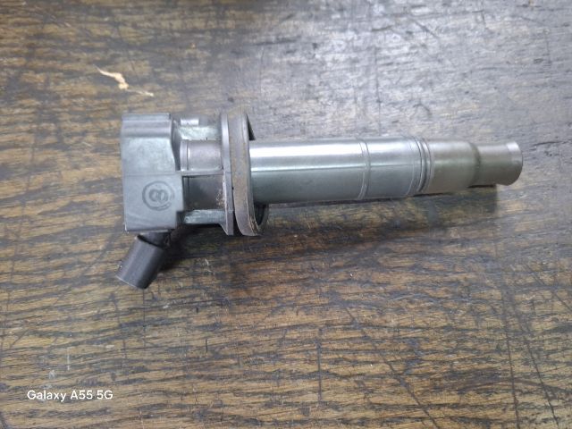 bontott TOYOTA AVENSIS T25 Gyújtótrafó