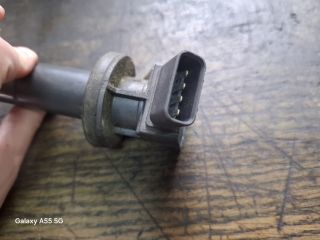 bontott TOYOTA AVENSIS T25 Gyújtótrafó