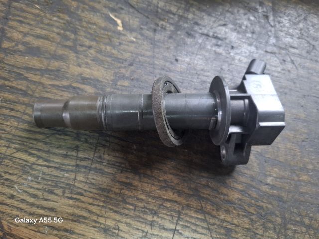 bontott TOYOTA AVENSIS T25 Gyújtótrafó