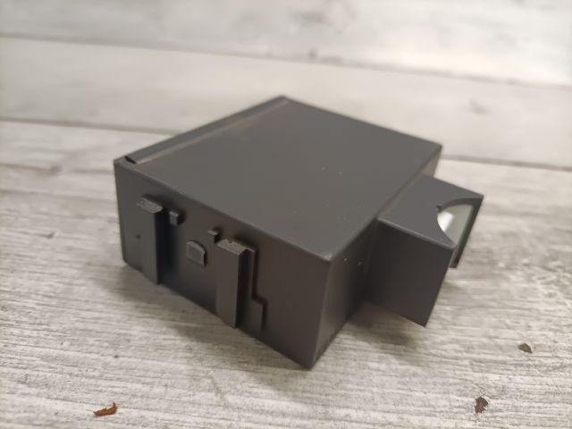 bontott TOYOTA AVENSIS T25 Immobilizer Elektronika