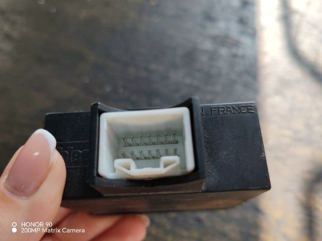 bontott TOYOTA AVENSIS T25 Immobilizer Elektronika