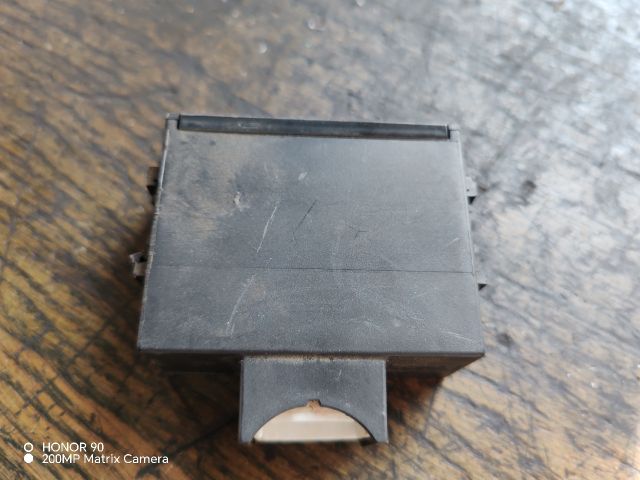 bontott TOYOTA AVENSIS T25 Immobilizer Elektronika