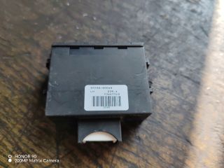 bontott TOYOTA AVENSIS T25 Immobilizer Elektronika