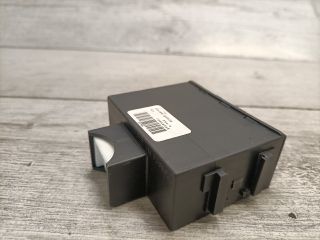 bontott TOYOTA AVENSIS T25 Immobilizer Elektronika