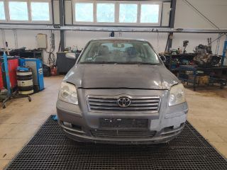 bontott TOYOTA AVENSIS T25 Jobb első Fékkengyel