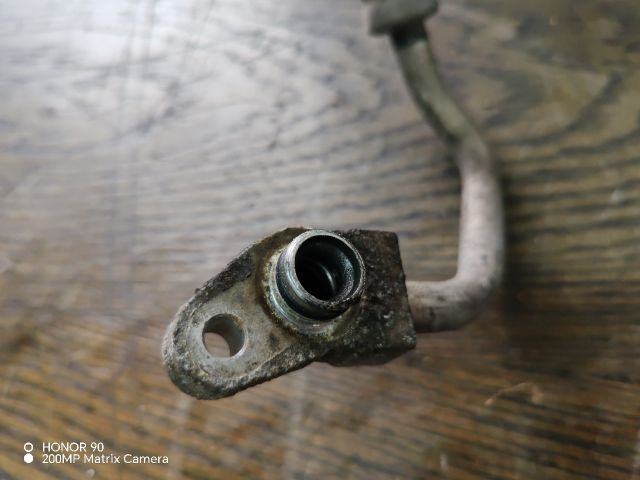 bontott TOYOTA AVENSIS T25 Klíma Cső